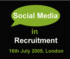 Social Media in Recruitment