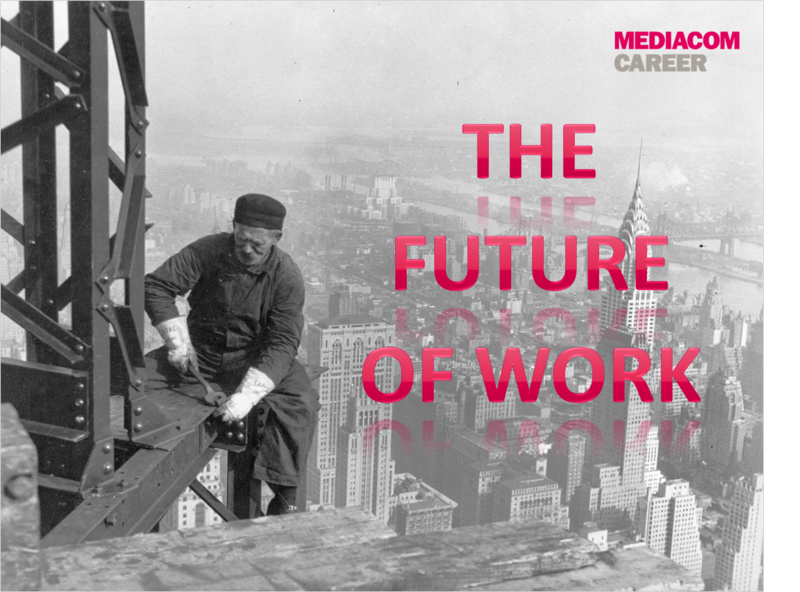 Future of work